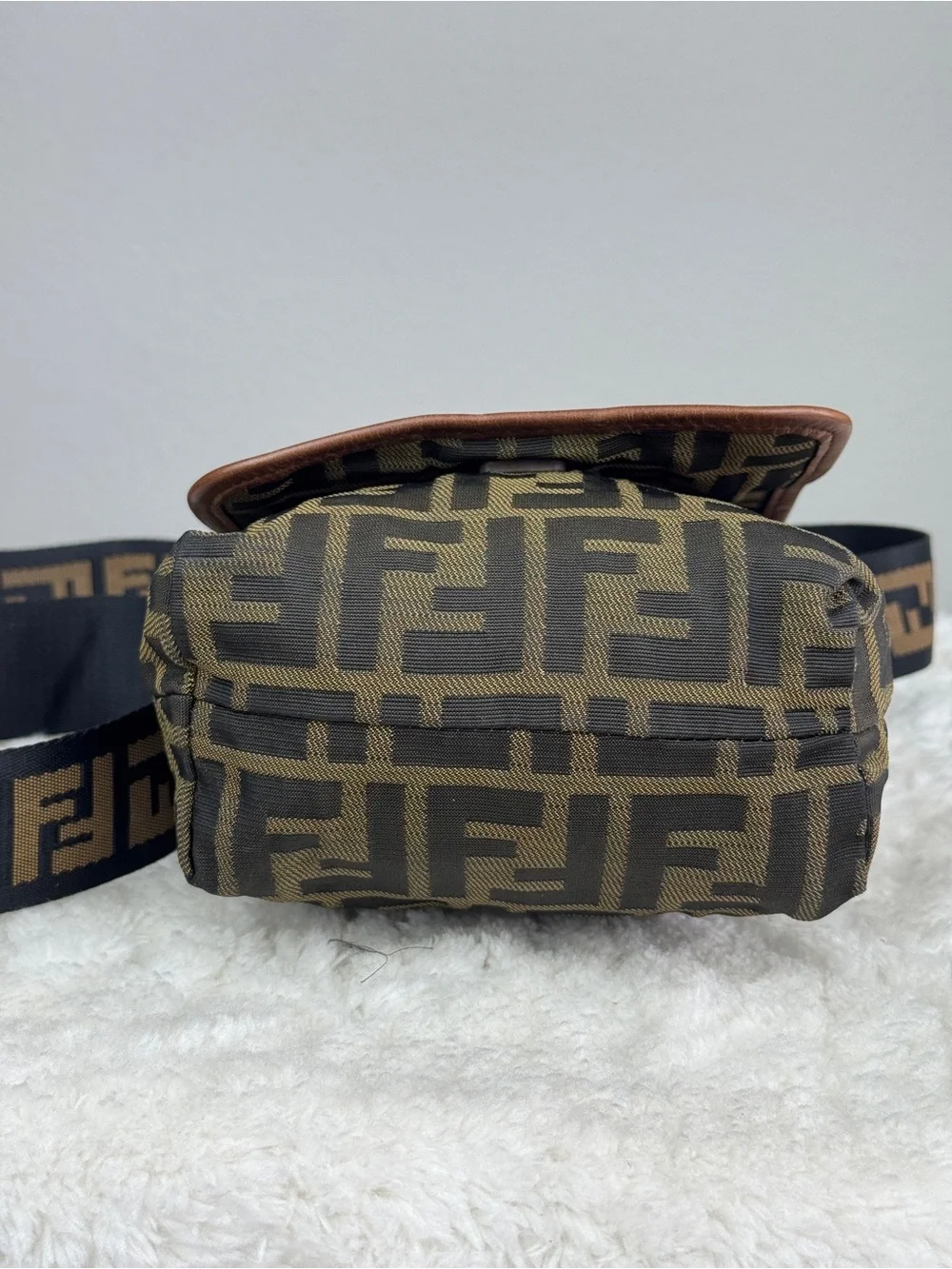 Fendi made italy